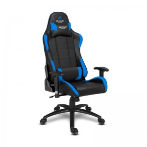 Cadeira Gaming Alpha Gamer Vega Black/Blue